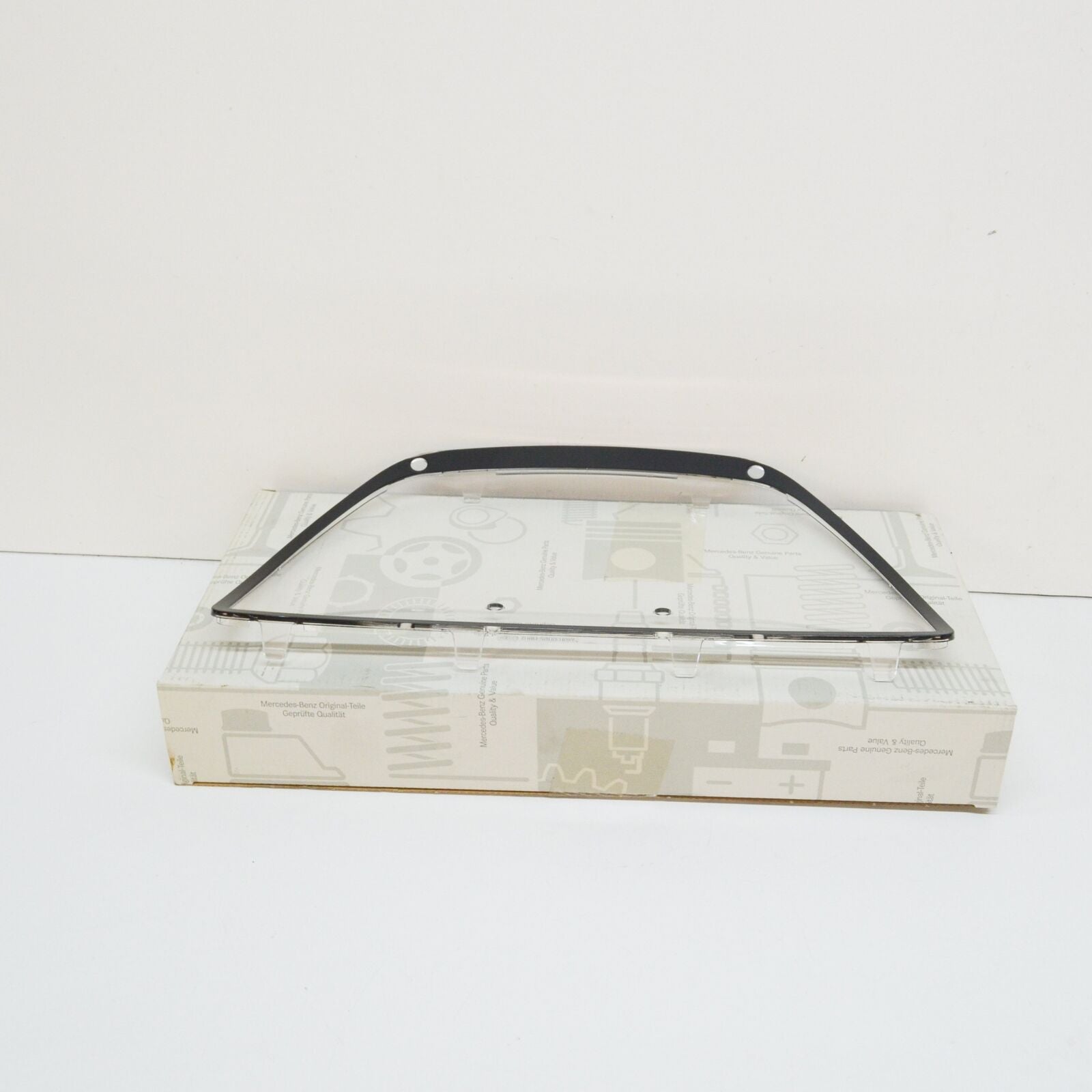 NEW MERCEDES-BENZ VITO W638 INSTRUMENT CLUSTER FACING A0005423358 ORIGINAL