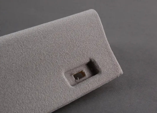 NEW BMW 5 E39 LEFT WINDSCREEN PANEL COVER 51437006839 7006839 ORIGINAL