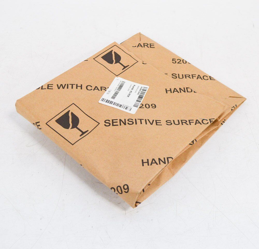 NEW AUDI A7 RS7 FRONT BUMPER LEFT GRILL TRIM 4G8807245C ORIGINAL