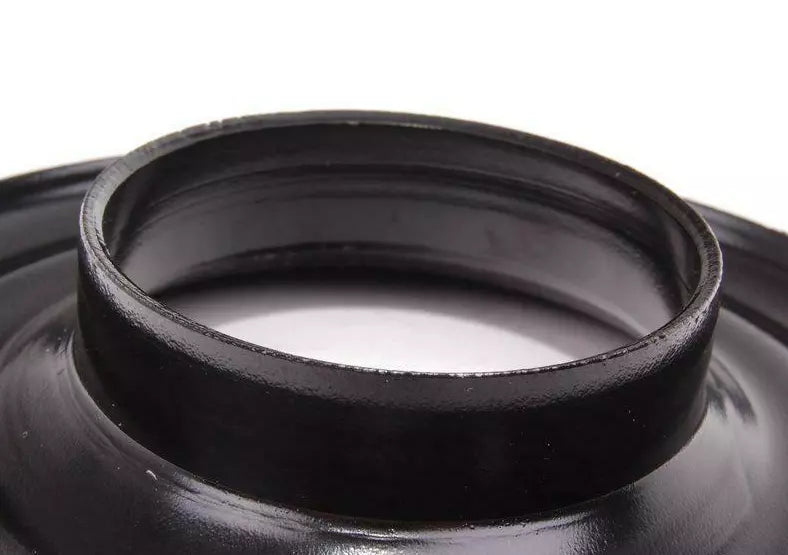 NEW AUDI A4 B8 FRONT LOWER SPRING DISC 8K0412103C ORIGINAL