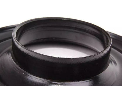 NEW AUDI A4 B8 FRONT LOWER SPRING DISC 8K0412103C ORIGINAL