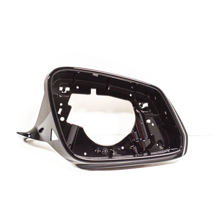 NEW BMW 5 GT F07 RIGHT WING MIRROR SUPPORTING RING 51167308646 ORIGINAL