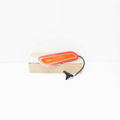 NEW AUDI R8 4S FRONT RIGHT REFLECTOR 4S0945072B 2018