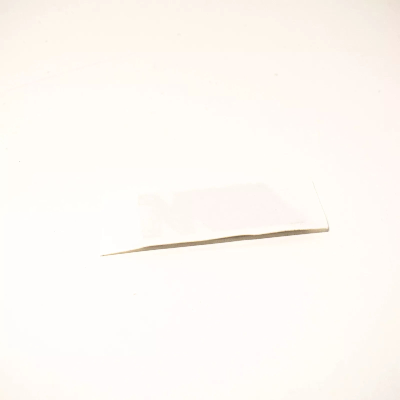 NEW BMW M5 E34 REAR TRUNK BOOD LID M BADGE 51141946169 1946169 ORIGINAL