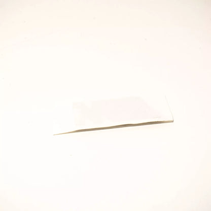 NEW BMW M5 E34 REAR TRUNK BOOD LID M BADGE 51141946169 1946169 ORIGINAL
