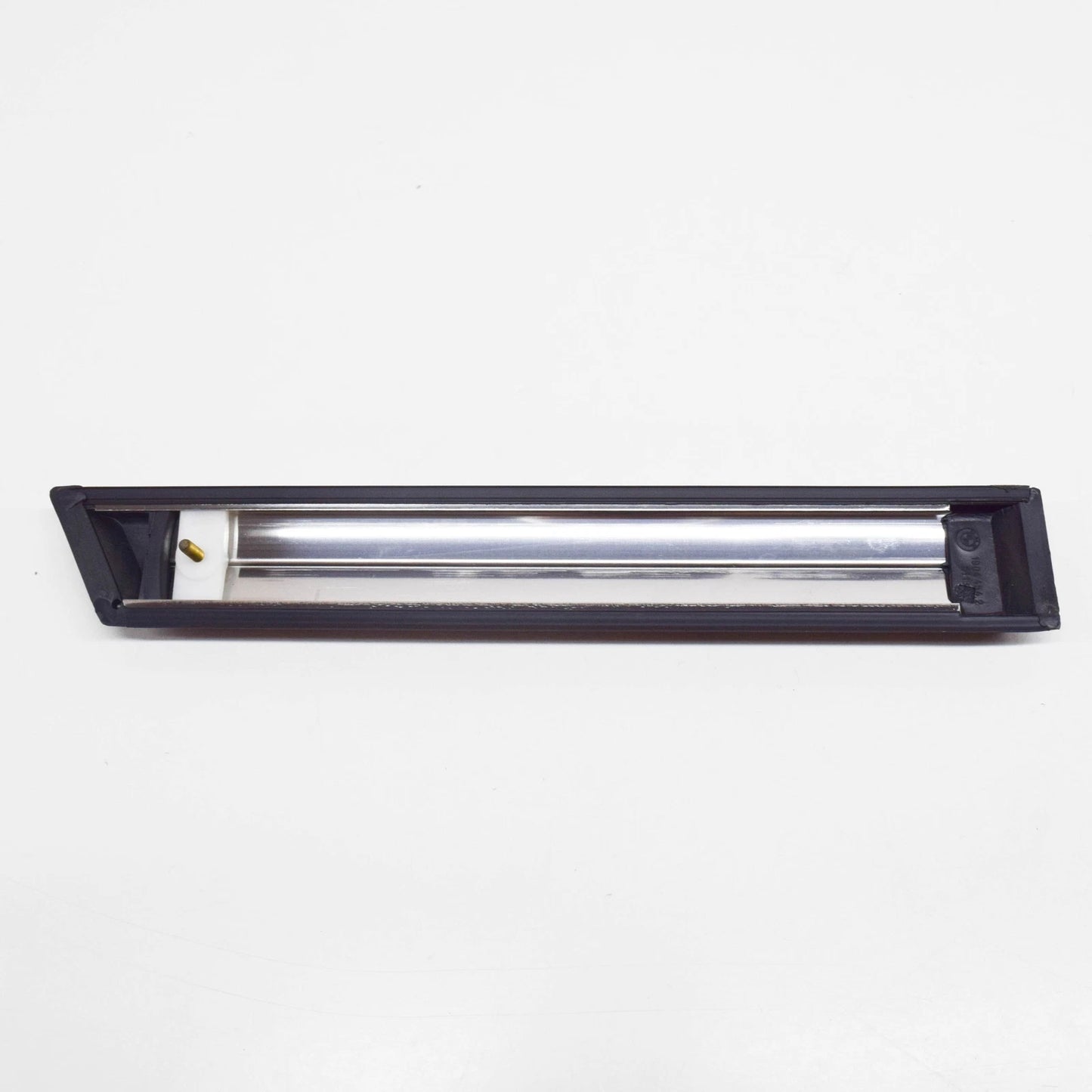 NEW BMW 6 E24 FRONT RIGHT FENDER MOULDING 51131904454 1904454 ORIGINAL