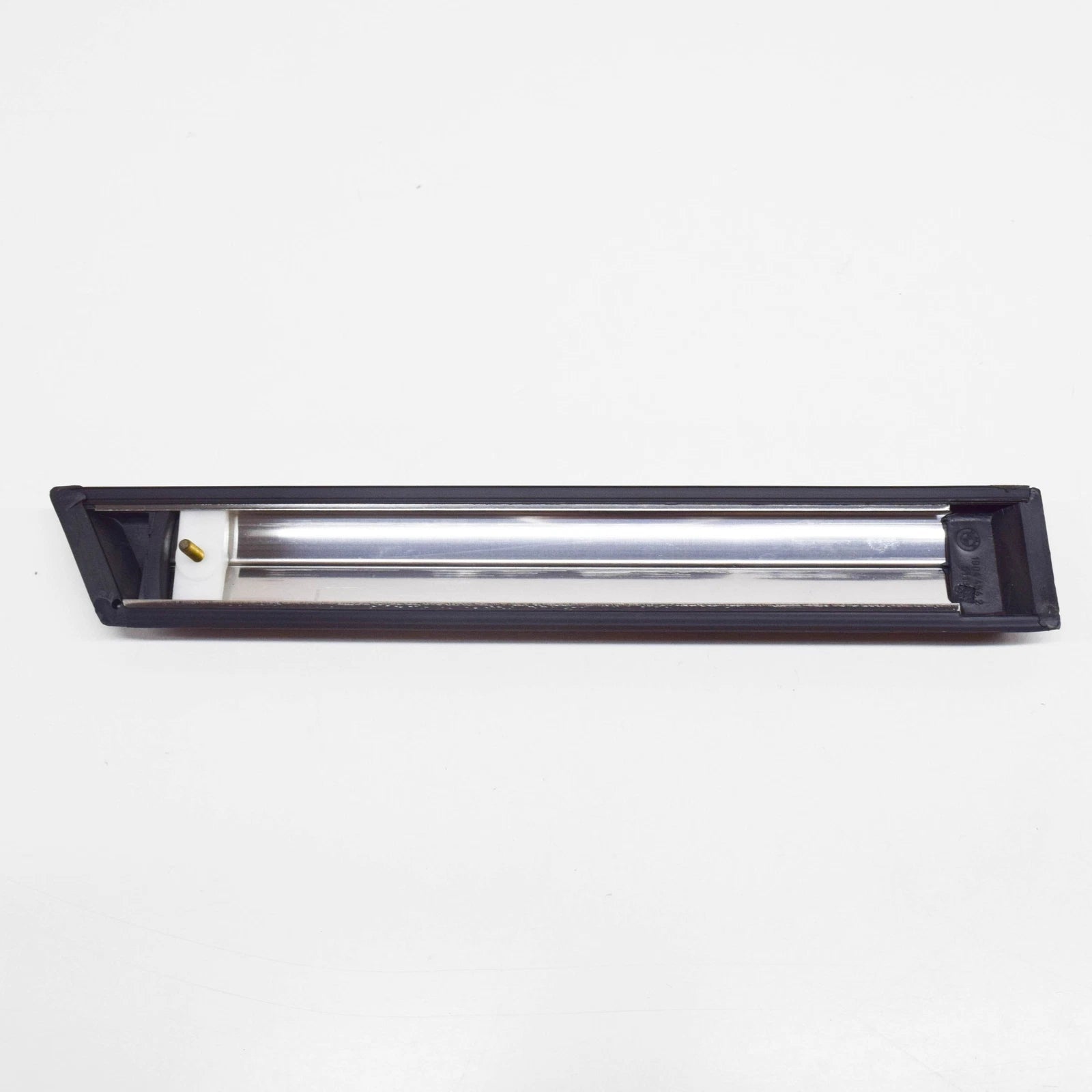 NEW BMW 6 E24 FRONT RIGHT FENDER MOULDING 51131904454 1904454 ORIGINAL