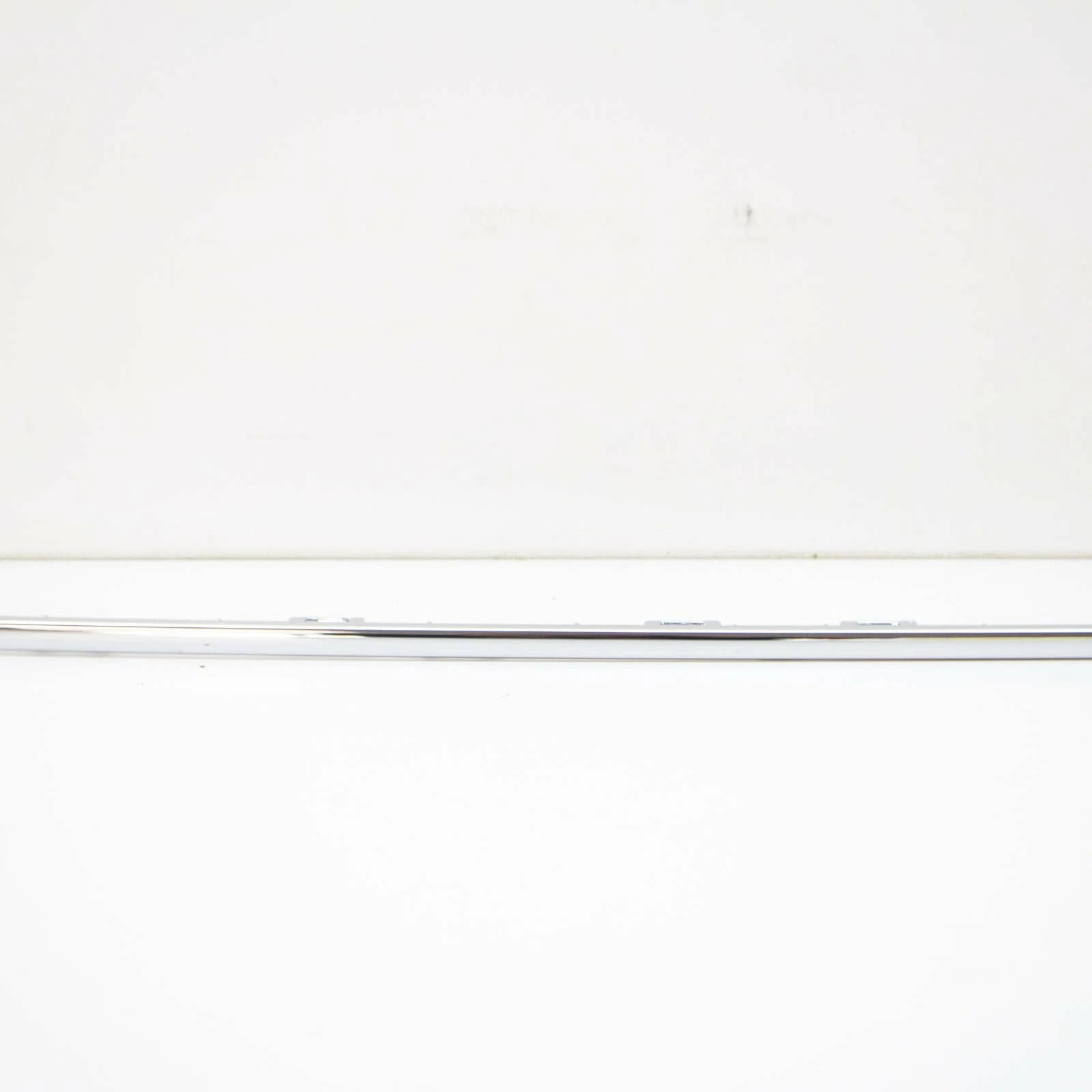 NEW VW TIGUAN AD/BW 2 FRONT BUMPER CENTER MOLDING TRIM 5NA8531012ZZ ORIGINAL