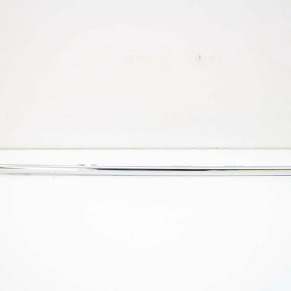 NEW VW TIGUAN AD/BW 2 FRONT BUMPER CENTER MOLDING TRIM 5NA8531012ZZ ORIGINAL