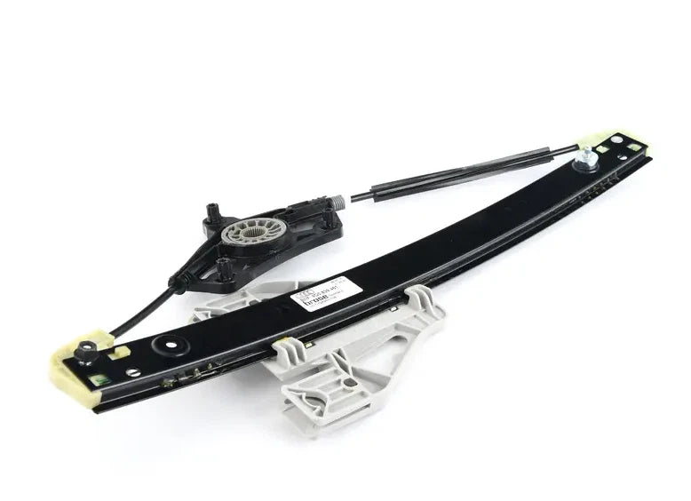 NEW AUDI A6 AVANT C7 REAR RIGHT DOOR WINDOW REGULATOR 4G0839461 ORIGINAL