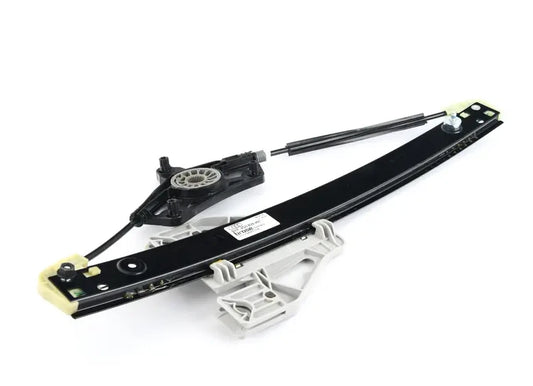 NEW AUDI A6 AVANT C7 REAR RIGHT DOOR WINDOW REGULATOR 4G0839461 ORIGINAL