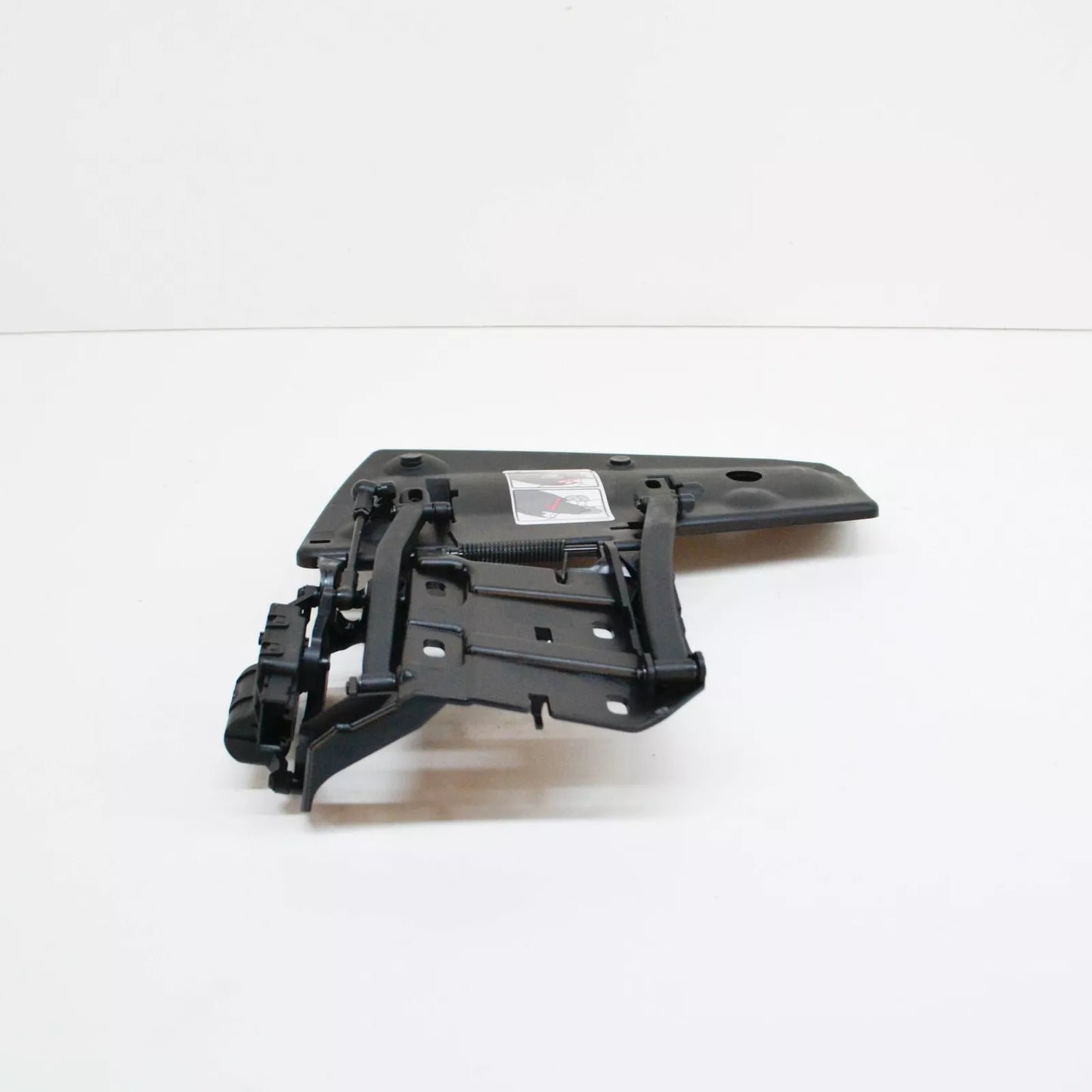 NEW AUDI TT 8J RIGHT CONVERTIBLE ROOF LINKAGE PROTRUSION FLAP 8J7871992F