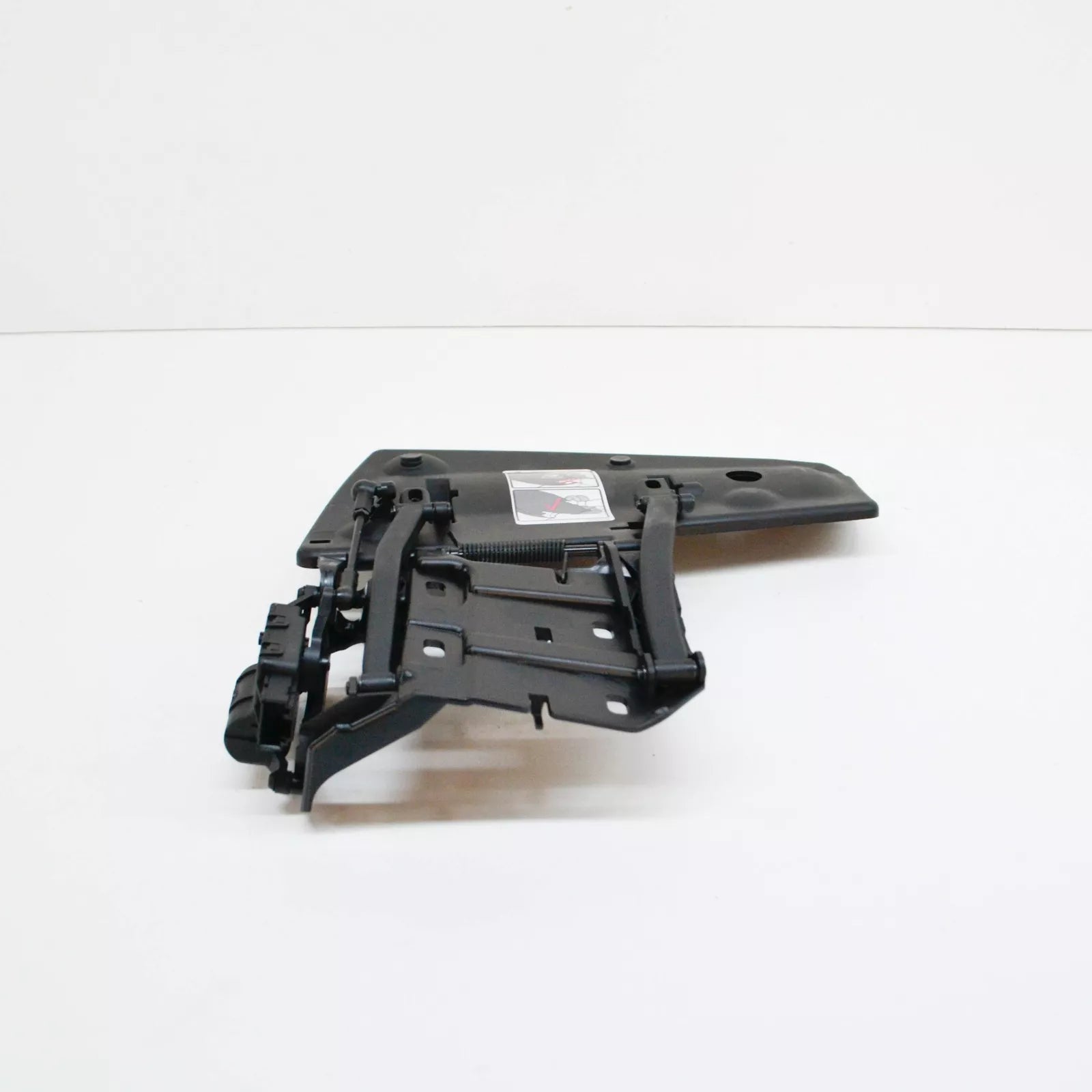 NEW AUDI TT 8J RIGHT CONVERTIBLE ROOF LINKAGE PROTRUSION FLAP 8J7871992F