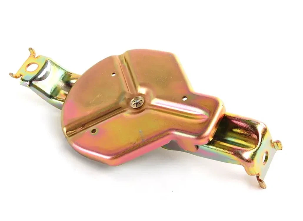 NEW BMW 3 E46 BATTERY HOLDER 61218370984 8370984 ORIGINAL