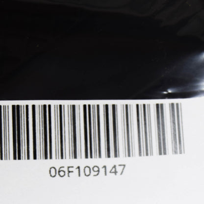 NEW AUDI A1 8X LOWER TOOTHED BELT GUARD 06F109147 ORIGINAL