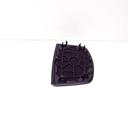 NEW BMW 3 F30 DASHBOARD CENTER SPEAKER COVER 51459239293 ORIGINAL
