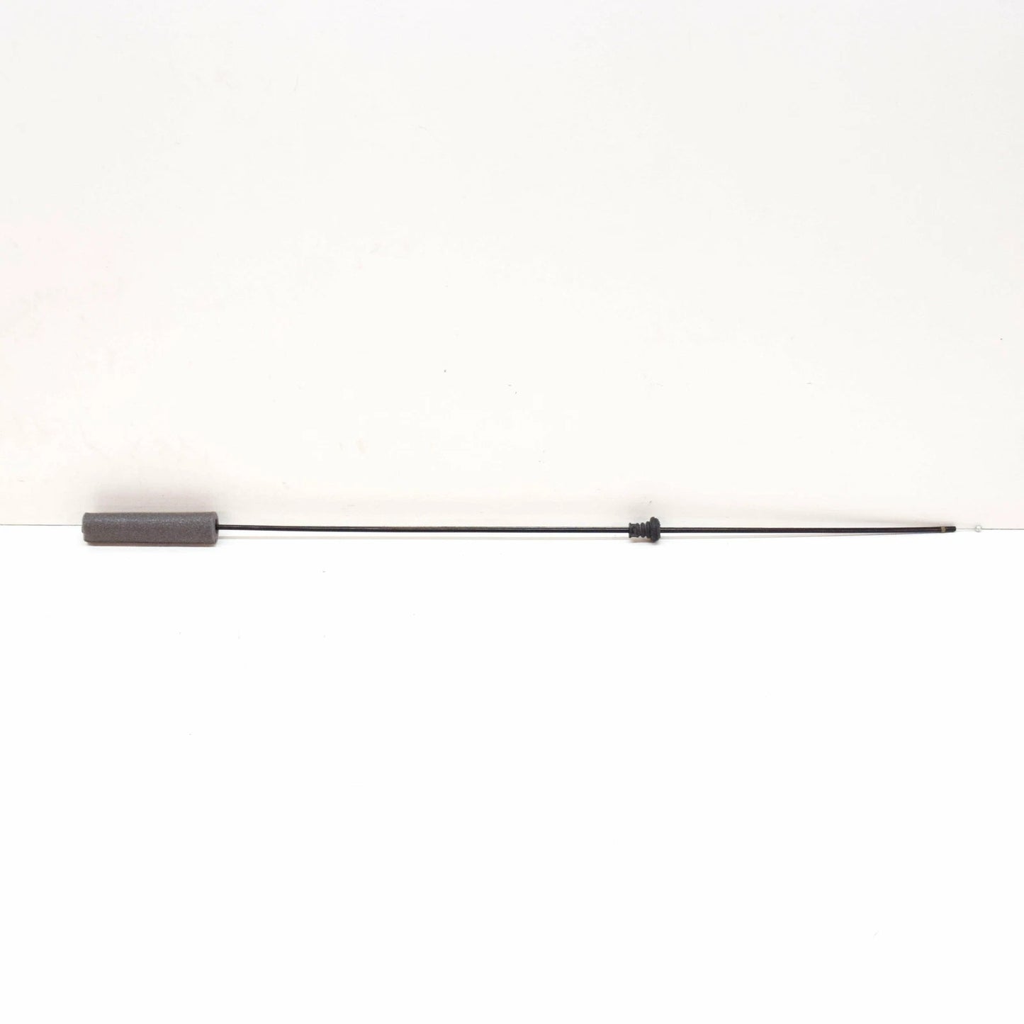 NEW AUDI TT 8J ENGINE HOOD LID REAR LOCK CABLE LHD 8J1823535B