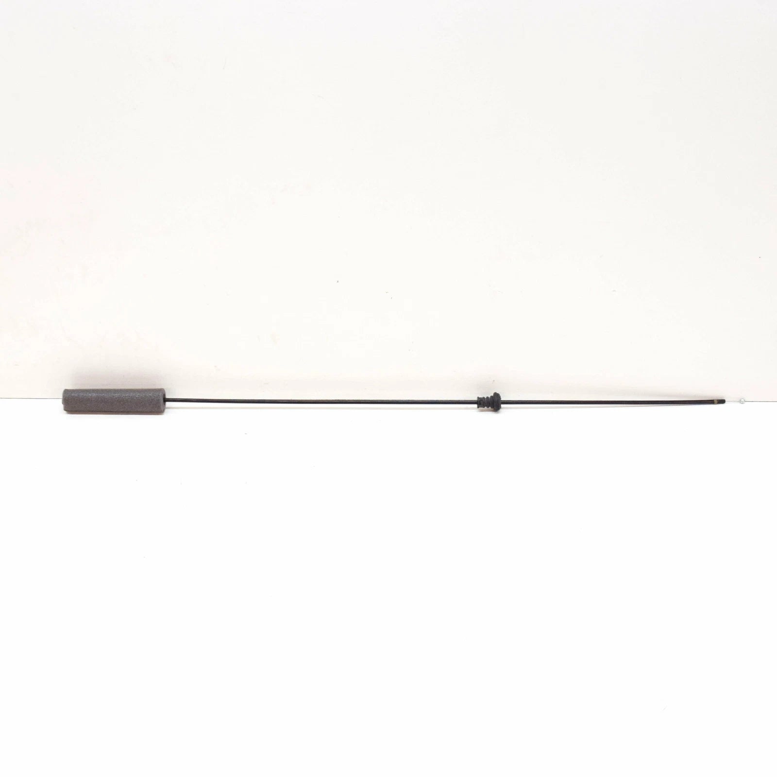 NEW AUDI TT 8J ENGINE HOOD LID REAR LOCK CABLE LHD 8J1823535B