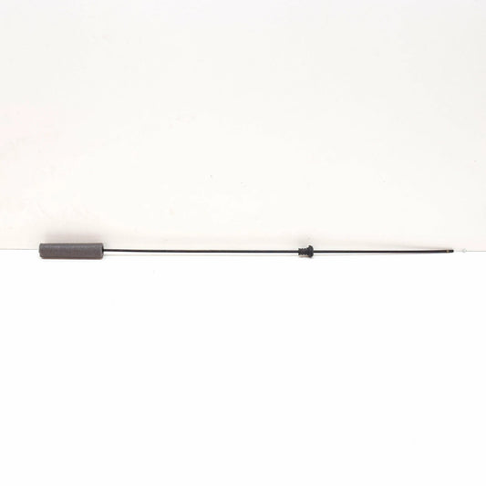 NEW AUDI TT 8J ENGINE HOOD LID REAR LOCK CABLE LHD 8J1823535B
