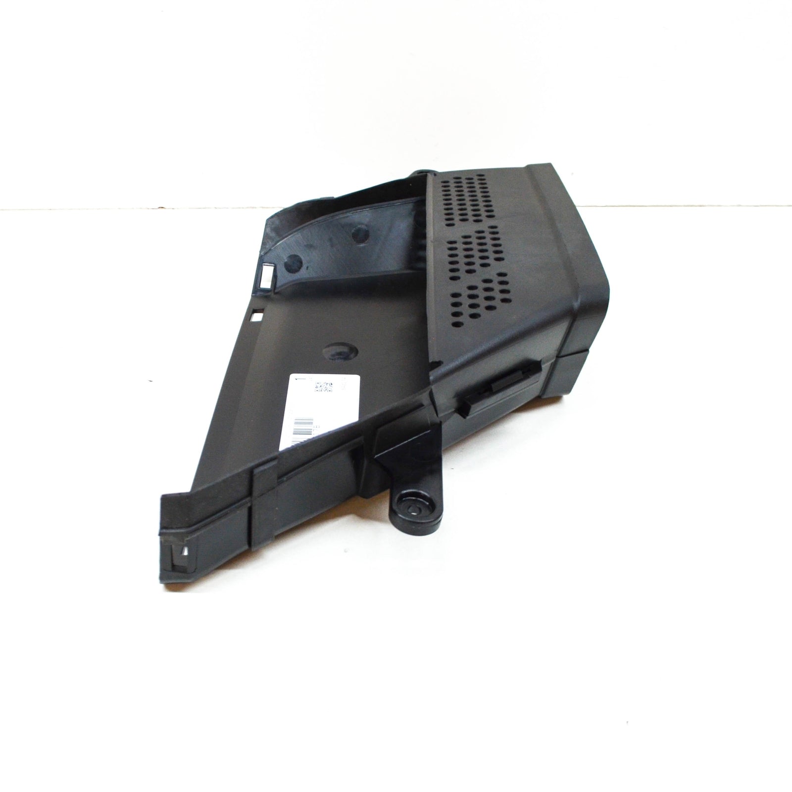 NEW AUDI A4 B8 AIR INTAKE PIPE 8K0129617B ORIGINAL