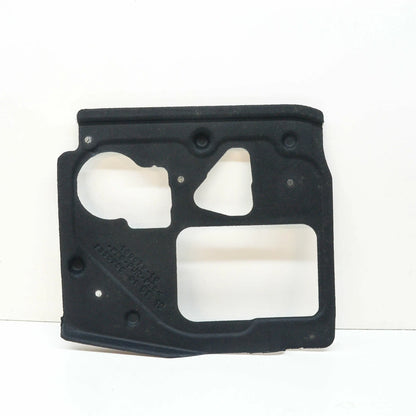 NEW BMW X5 F15 M F85 RIGHT FIREWALL NOISE INSULATION 51487336286 ORIGINAL