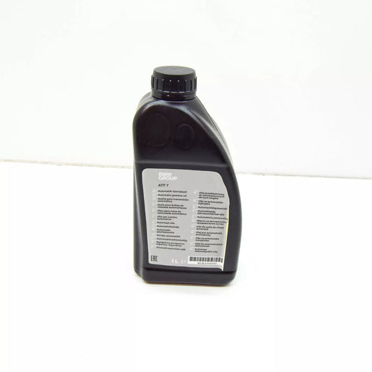 NEW BMW 1 F40 AUTOMATIC TRANSMISSION FLUID 1L 83222413477 ORIGINAL