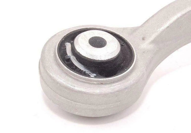 NEW AUDI A6 C6 FRONT LEFT UPPER REAR CONTROL ARM GUIDE 4E0407509F ORIGINAL