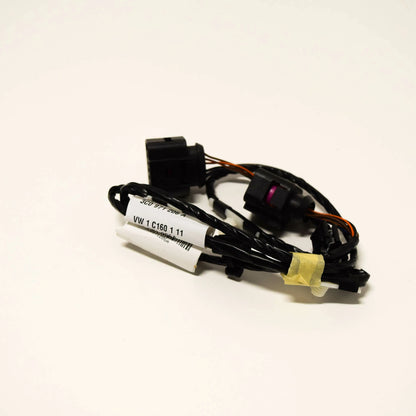 NEW VOLKSWAGEN PASSAT CC CRUISE CONTROL ADAPTER CABLE LOOM 3C0971206A