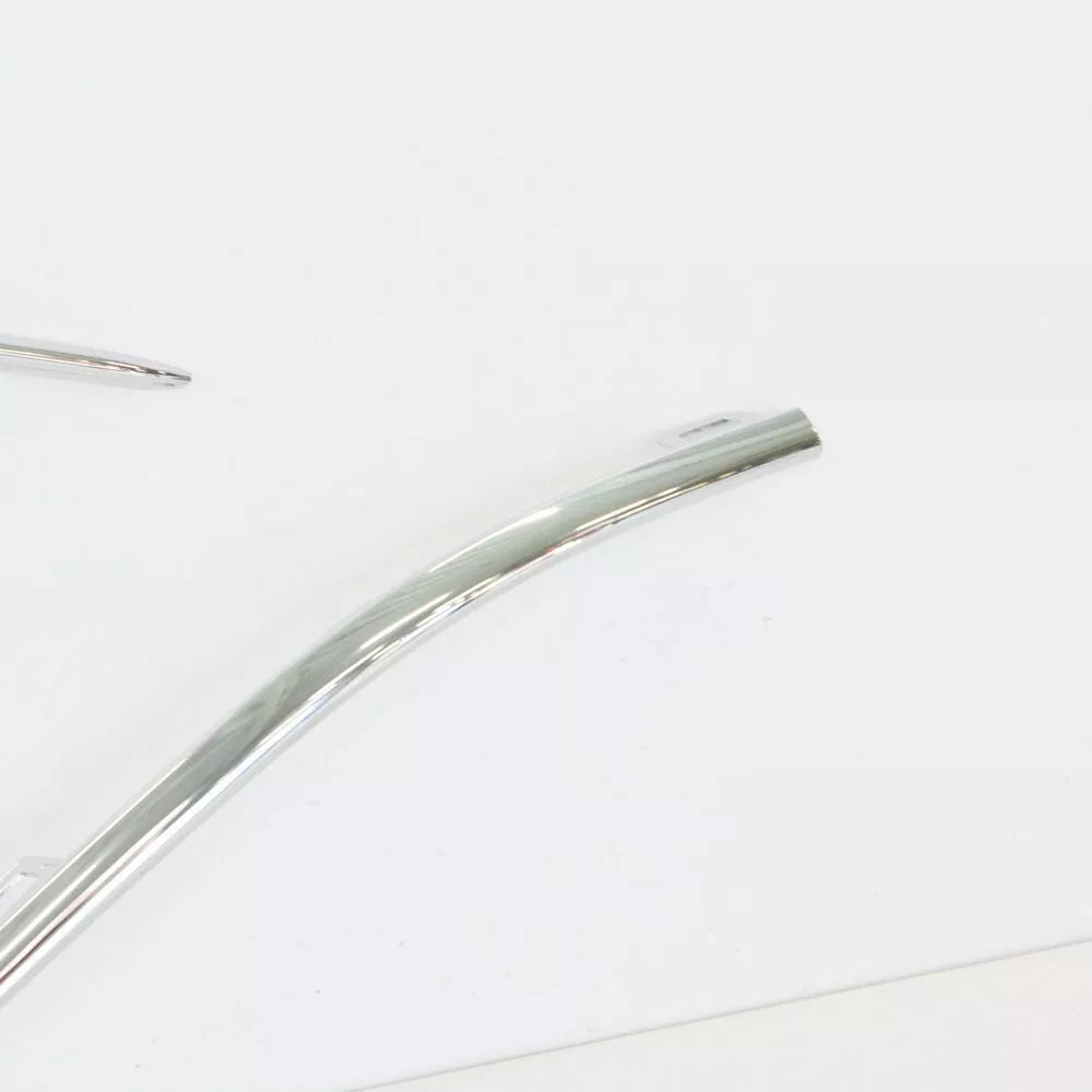 NEW MB S-CLASS COUPE AMG C217 FRONT BUMPER MOLDING RIGHT A2178858200 ORIGINAL