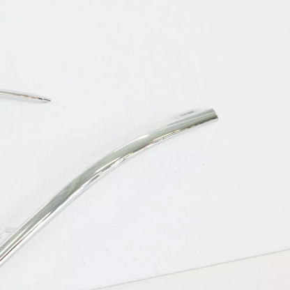 NEW MB S-CLASS COUPE AMG C217 FRONT BUMPER MOLDING RIGHT A2178858200 ORIGINAL