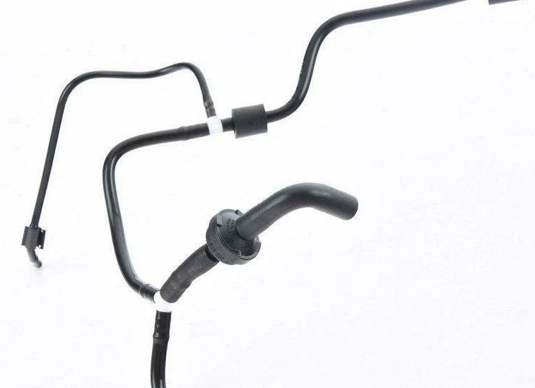 NEW AUDI A5 8T INTAKE SYSTEM PIPE HOSE LINE 079131051D ORIGINAL