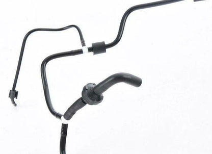 NEW AUDI A5 8T INTAKE SYSTEM PIPE HOSE LINE 079131051D ORIGINAL