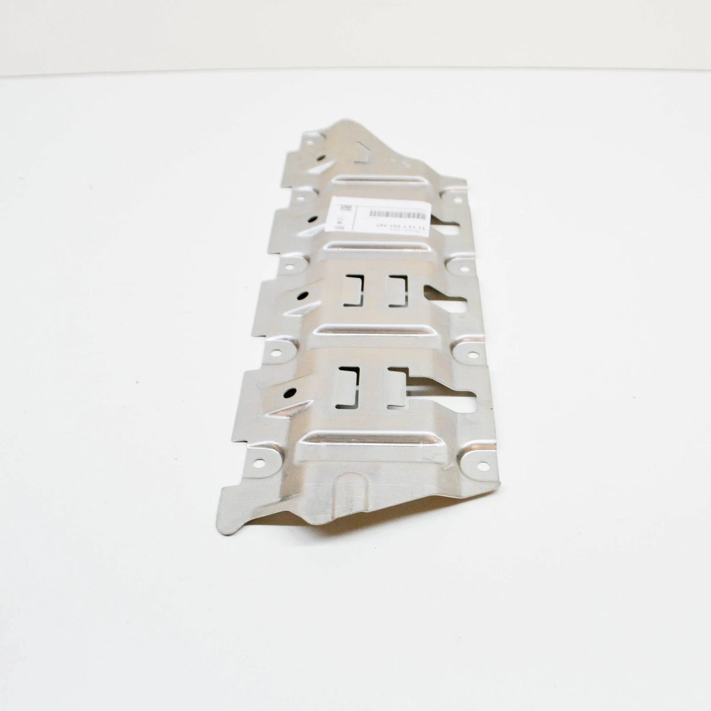 NEW BMW 5 E60 ENGINE OIL WINDAGE TRAY 11137557347 7557347 ORIGINAL