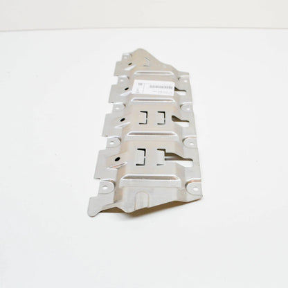 NEW BMW 5 E60 ENGINE OIL WINDAGE TRAY 11137557347 7557347 ORIGINAL