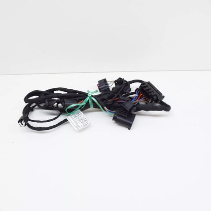 NEW BMW 5 F10 ELECTRICAL FRONT END WIRING HARNESS 61129291093 ORIGINAL