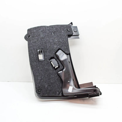 NEW MB C W205 FRONT INSTRUMENT DASH PANEL TRIM LOWER RIGHT A2056802400 ORIGINAL