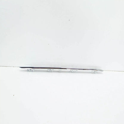 NEW MERCEDES-BENZ CLA COUPE C117 FRONT GRILLE LEFT TRIM A1178850921