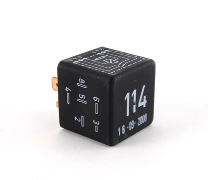 NEW AUDI A5 SPORTBACK 8T AIR CONDITIONER RELAY RHD 701959141A ORIGINAL