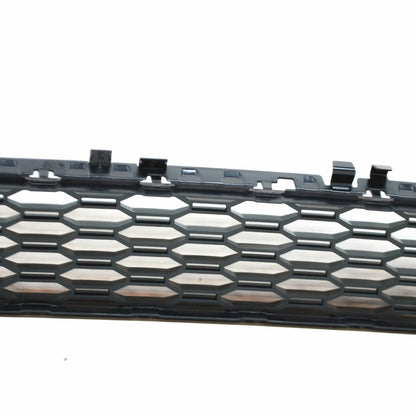 NEW BMW 5 G30 FRONT M BUMPER CENTER LOWER GRILLE 51118064930 ORIGINAL