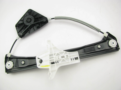new vw jetta mk6 16 rear right door window regulator 5c6839462b original