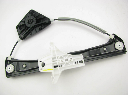 new vw jetta mk6 16 rear right door window regulator 5c6839462b original