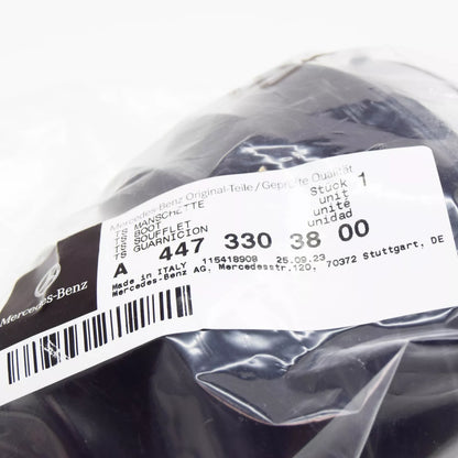 NEW MERCEDES-BENZ VITO W447 FRONT AXLE SHAFT BOOT REPAIR KIT A4473303800