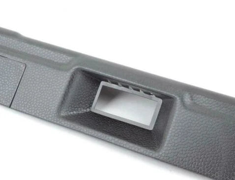 NEW MERCEDES-BENZ SL R129 REAR BODY PANEL TOP COVER A1296900087 ORIGINAL