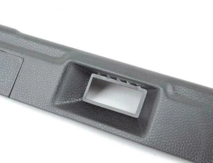 NEW MERCEDES-BENZ SL R129 REAR BODY PANEL TOP COVER A1296900087 ORIGINAL