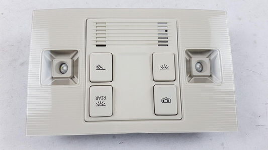 new vw golf vii 5g mk7 front interior lighting 5g1947105qnx1 original