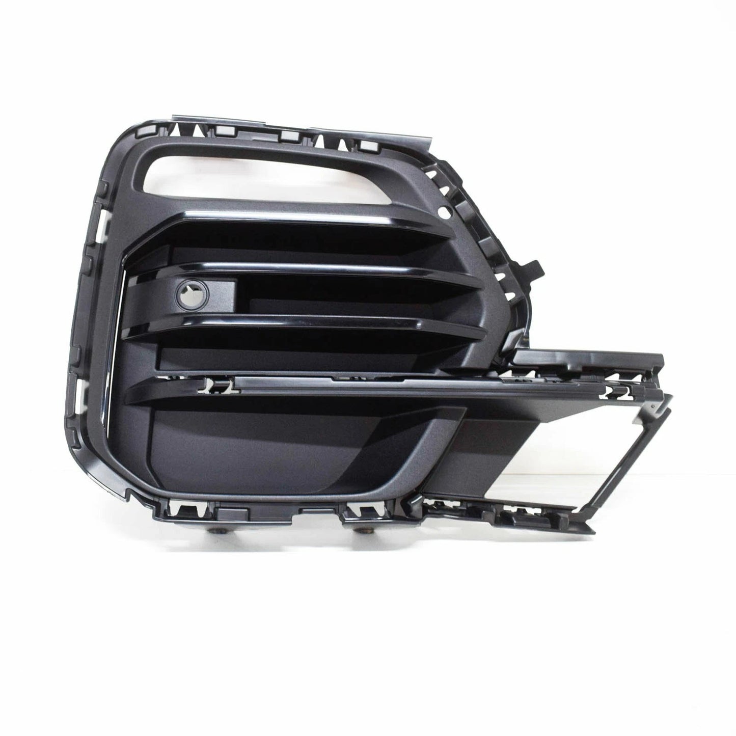 NEW BMW X5 G05 FRONT BUMPER RIGHT SIDE GRILL 51117449680 ORIGINAL