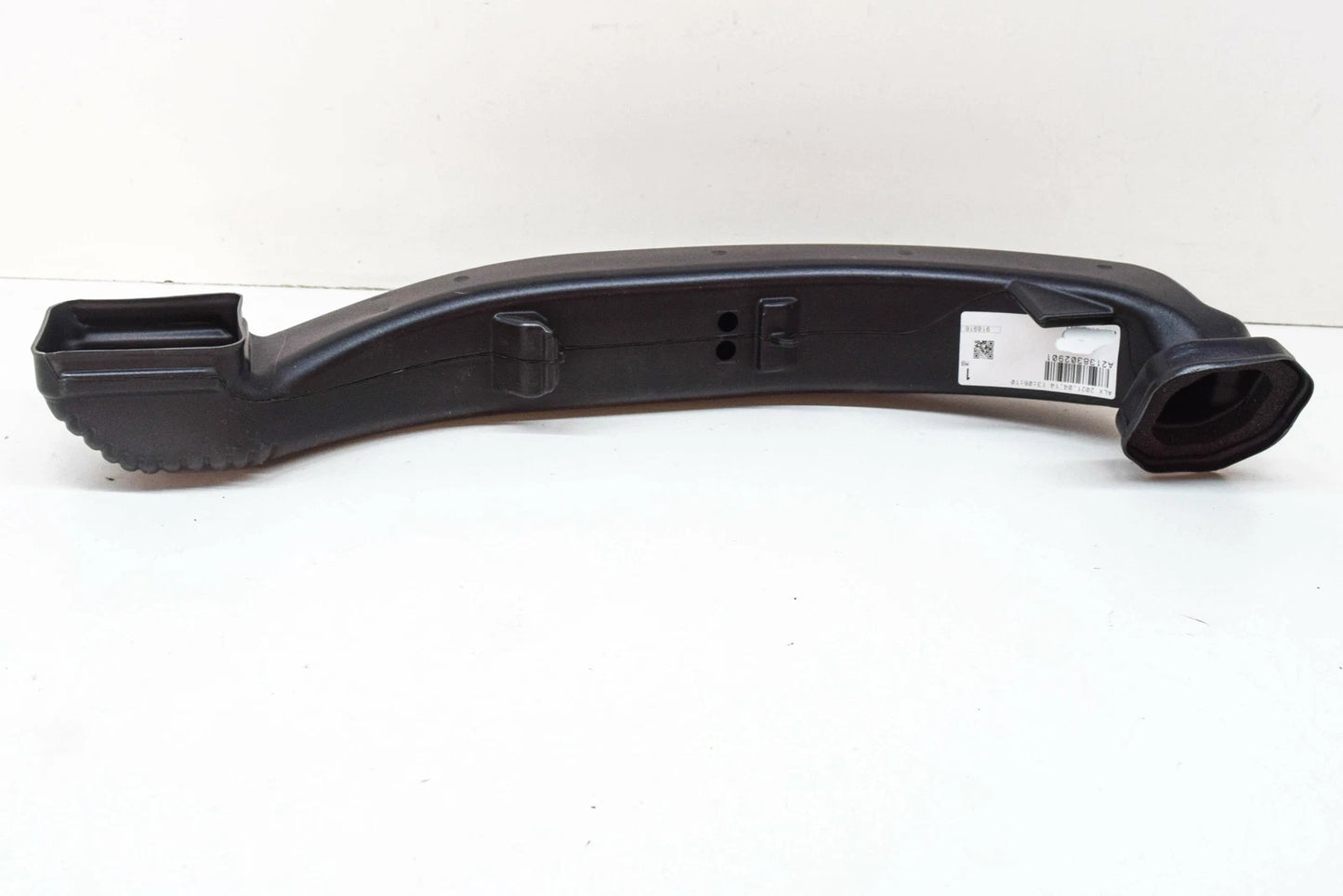 NEW MERCEDES-BENZ E W213 INSTRUMENT PANEL LEFT AIR DUCT A2138302901 ORIGINAL