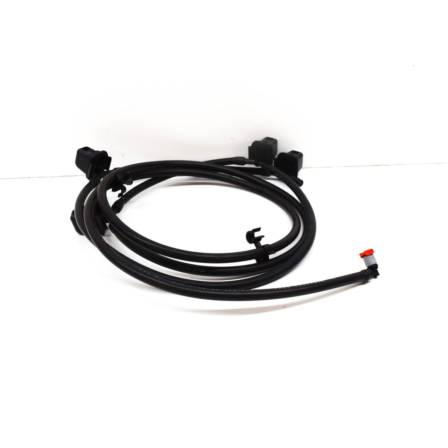 NEW MERCEDES-BENZ GLE W166 WIPER NOZZLE HOSE A1668600992 ORIGINAL