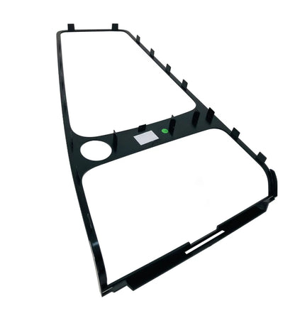 NEW SEAT LEON 5F CENTER CONSOLE SURROUND TRIM 5F1863263A041 LHD ORIGINAL