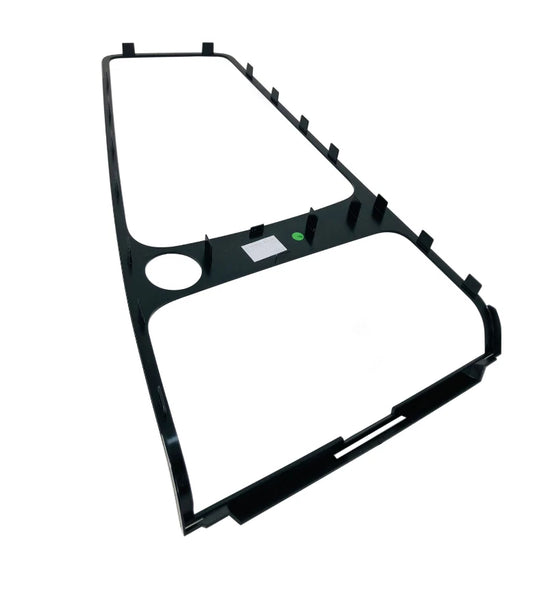 NEW SEAT LEON 5F CENTER CONSOLE SURROUND TRIM 5F1863263A041 LHD ORIGINAL
